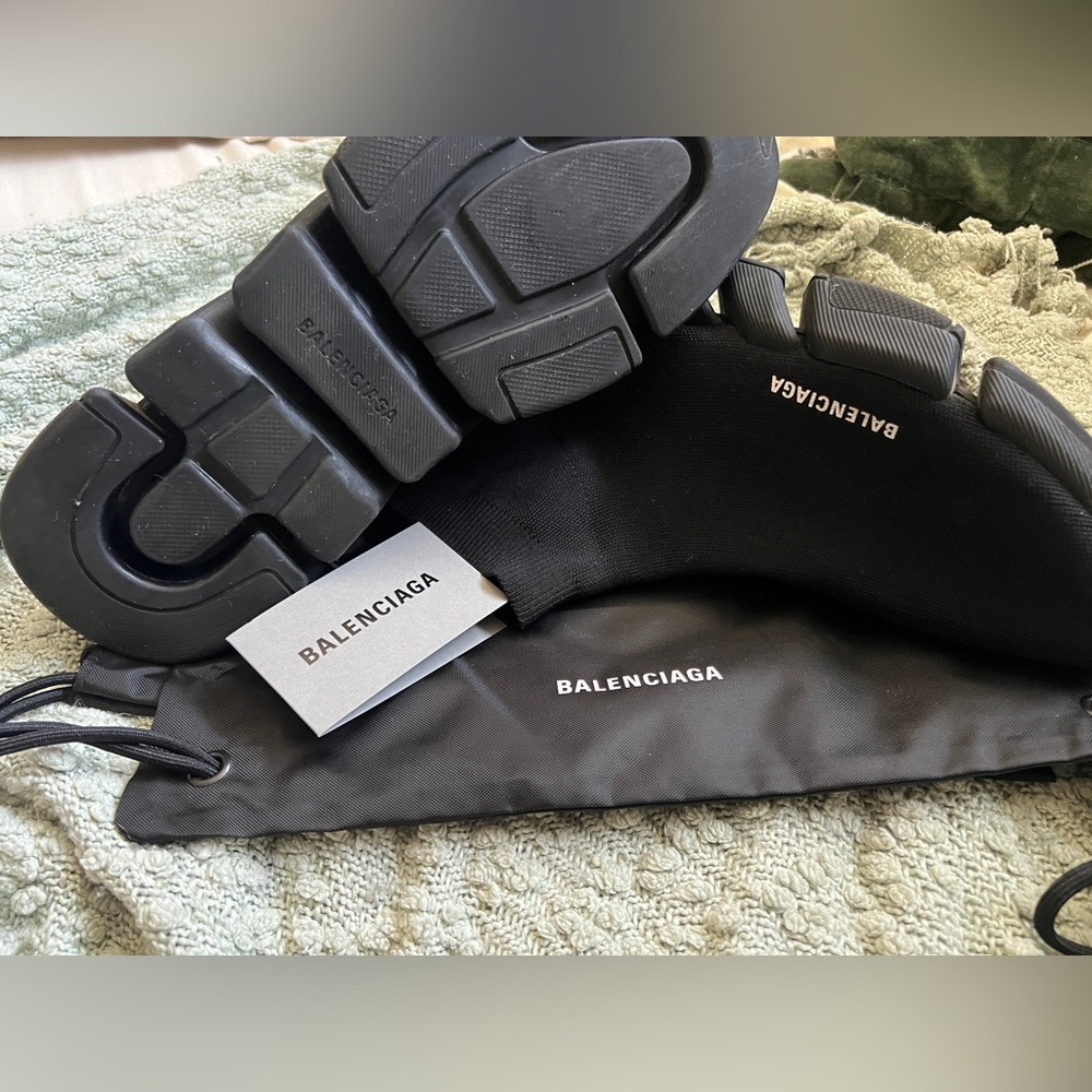 Balenciaga Speed sneakers